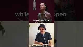 Miniature : Folded Challenge Kehlani - Talkbox Version #folded #talkbox #rnb #kehlani