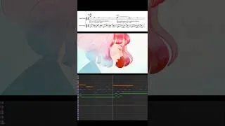 Miniature : Gris Music Rescore #gameaudio #videogamemusic