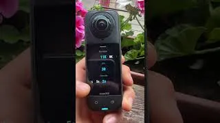 Miniature : Construction d'un step down filmé avec la X5 et Ace pro 2 d'@insta360 !