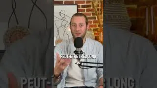 Miniature : ❌ La discipline n'est pas de te forcer à faire ce que tu ne veux pas 🧐