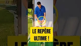 Miniature : Comment BIEN placer ta balle avec TOUS tes clubs