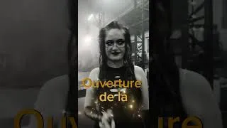 Miniature : Ce vendredi 11 octobre - Evie'Danse