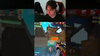 Miniature : [REPOST] TOUS LES JOURS EN LIVE À 15H #pierrotv #radiant #valorant #top1radiant #valorantclips