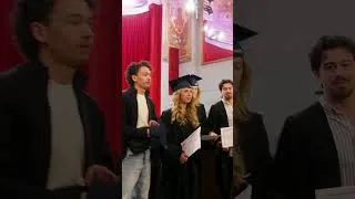 Miniature : Remise des diplômes 2026 PIGIER Montpellier