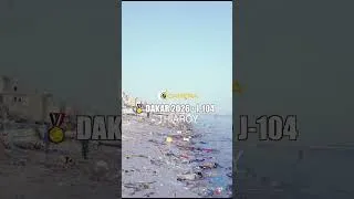 Miniature : 🏅 DAKAR 2026 • J 104
