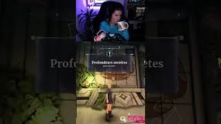 Miniature : heu .. mes cheveux?! #twitch #drôle #twitchclips #twitch #funny #fyp #pourtoi