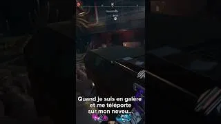 Miniature : Quand t'as jamais de chance sur #borderlands4