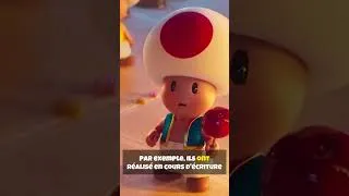 Miniature : Super Mario Galaxy, le film | PIKA-CRITIQUE MINI #supermario #supermariogalaxymovie #supermariobros