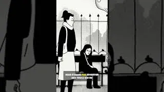 Miniature : Persepolis, les critiques injustifiées | PIKA-CRITIQUE MINI #persepolis #iran
