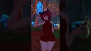 Miniature : BONNE ANNÉE 2026 🎉 🥳  #vrchat #vr