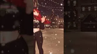 Miniature : Je vous souhaite un bon réveillon de Noël et un Joyeux Noël @FrenchVR