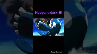 Miniature : Hoopa is a monster [AMV]  #pokemon #amv #film