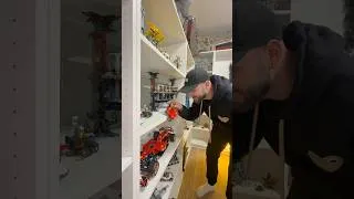 Miniature : Oups.. j’ai tout cassé 😭￼
