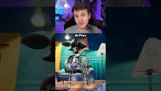 Miniature : Voici le moment le plus stressant de Foxy dans Hello Neighbor