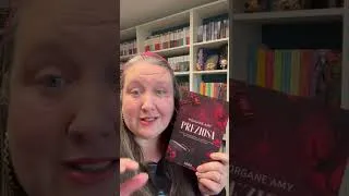 Miniature : J’ai lu 21 romans en Janvier #booktok #booktuber #lecture