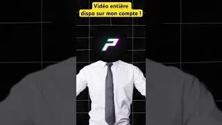 Miniature : Allez voir la vidéo sur ma chaîne ! #shorts