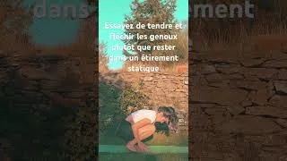Miniature : Comment améliorer sa flexibilité | astuce d’un kiné #astucepilates