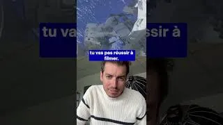Miniature : 16 mai 2018, l'astronaute Andrew Feustel est dans l'espace, sort sa GoPro… et tombe sur le « No SD »