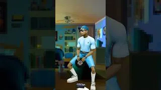 Miniature : L’histoire de Pharrell Williams! part.1