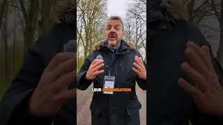 Miniature : Présentation d'Olivier Legraverend - Directeur commercial à temps partagé