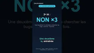 Miniature : Notre premier chiffre était faux #shorts