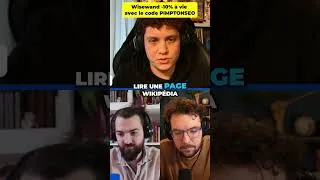 Miniature : La puissance des Personas chez Wisewand