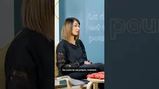 Miniature : 📽️ INNOVATAGE épisode 5 : Angélique Maurat et Atypik Baby, des vêtements adaptés pour bebes 👏
