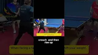 Miniature : Your Biggest Backhand Mistake  Unstable Weigh