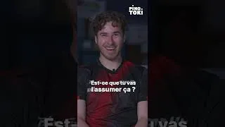 Miniature : Le toki Express avec Florian Bourrassaud en attendant le podcast qui sortira dimanche 🏓🔥