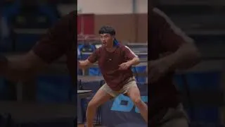 Miniature : Peut on battre un pro en 3 points ? Herblay un tournoi pas comme les autres 🏓