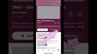 Miniature : Nouveauté en fin de short !!!