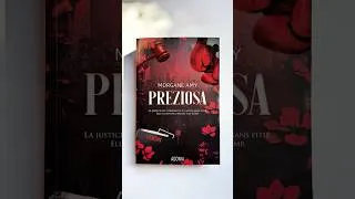 Miniature : Quand j'arrive à la page 354 du livre Preziosa !