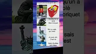 Miniature : MDR🤣🤣#drôle #foryou #funny #memes #pourtoi