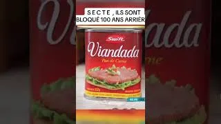 Miniature : Partie 1 Secte bloquée 100 ans en arrière #histoire #incroyable #usa ￼
