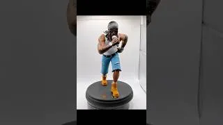 Miniature : Figurine d’himra enfin terminée