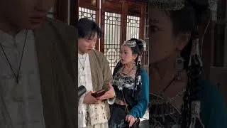 Miniature : 🤣Les coulisses des courts métrages#drame #cinematic #film #kdrama
