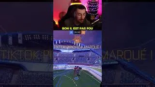 Miniature : Ce viewer m'a défié, il a regretté... 💀 #pourtoi #fyp #rocketleague #rl #gaming #rlhighlights #viral