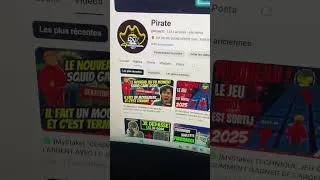 Miniature : 💸 JEU SQUID GAME MYSTAKE : MA TECHNIQUE POUR GAGNER SANS ME FAIRE ÉLIMINER ! 🦑