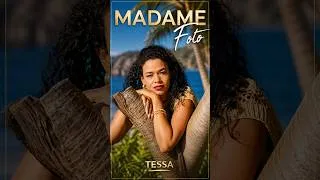 Miniature : Tu connais une « Madame Foto » ? 👀 | Tessa #shorts