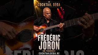 Miniature : Frédéric Joron (Ousanousava) en 3 titres 🇷🇪 | Cocktail Séga 2026
