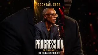 Miniature : Découvrez PROGRESSION en 3 titres 🎶 | Cocktail Séga 2026 🇷🇪
