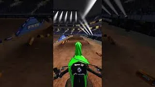 Miniature : SX PARIS ! #mxbikes