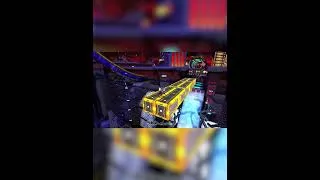 Miniature : Infinite jouable dans sonic generations #sonicgenerations #pistache2a #infinite