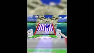 Miniature : Sonic Adventure 06 #sonicthehedgehog #sonicadventure #pistache2a