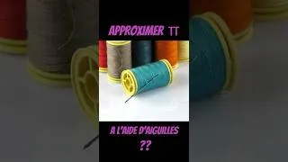 Miniature : Les aiguilles de Buffon
