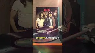 Miniature : La véritable histoire derrière Highway To Hell de AC/DC : mythe ou réalité ?