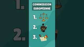 Miniature : L’État de droit, tu connais ? #decodeursdelEurope #decodeursUE
