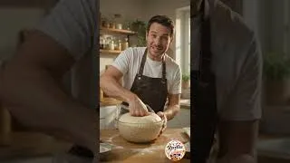 Miniature : 🥐 Le secret des boulangers pour une brioche ultra filante 🥐 #shorts