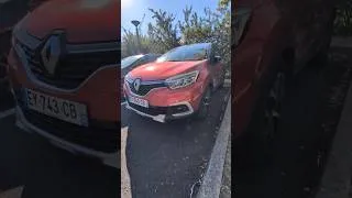 Miniature : Renault captur : le suv urbain de référence