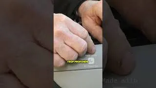 Miniature : Short  stylo sur des plastiques #automobile #detailing #astuce #diy #garage #test #details